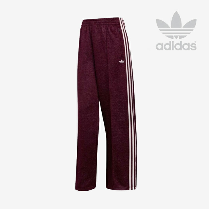 楽天市場】・ADIDAS Originals｜Firebird Track Pants Jersey Velour