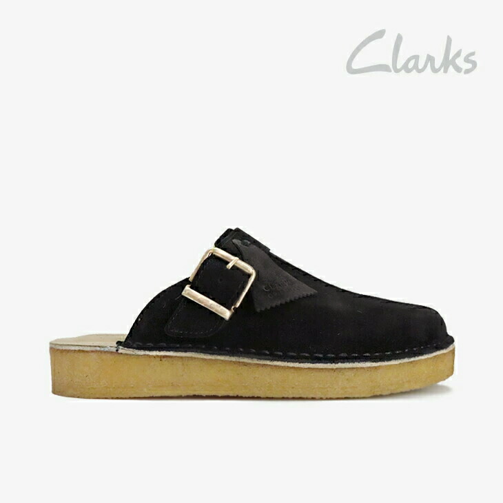 楽天市場】クラークス CLARKS トレック ミュール TREK MULE