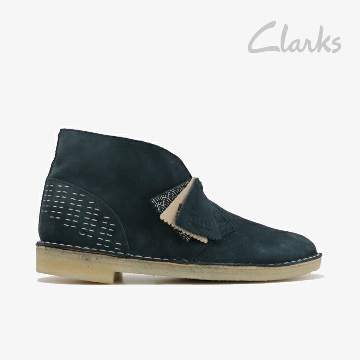 楽天市場】＊CLARKS｜Desert Boot Hairy/ クラークス/デザート