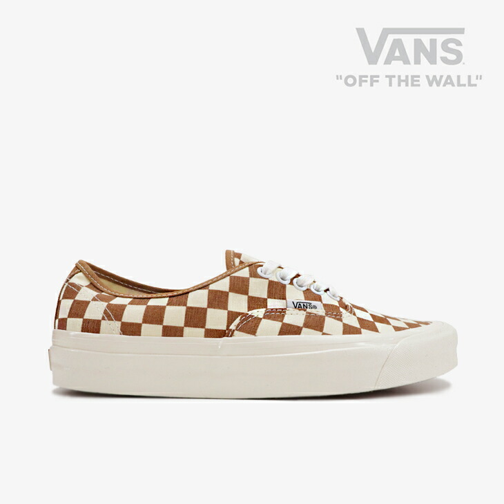 楽天市場】△ ｽｰﾊﾟｰSALE 半額以下］VANS Anaheim Factory