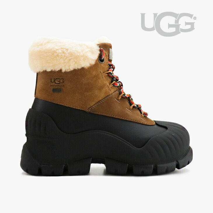 楽天市場】・UGG｜W LA Alto Lace Outdoor/ アグ/エルエー