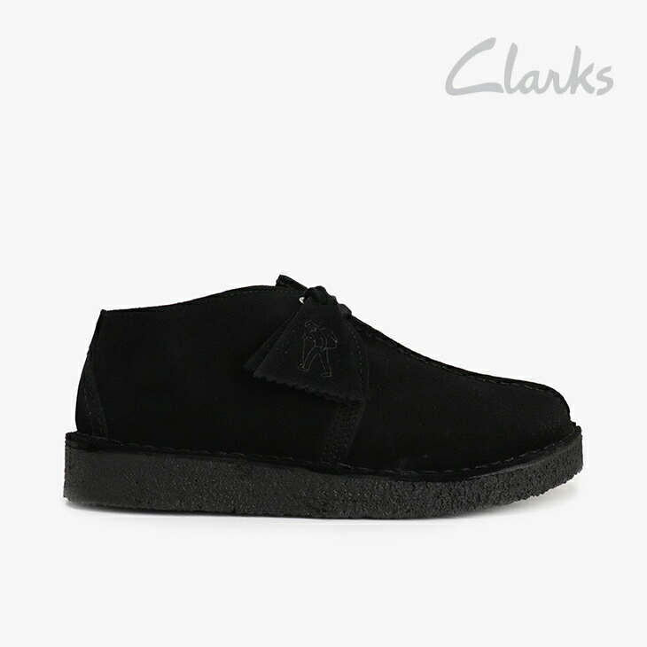 楽天市場】Clarks / Desert Trek (クラークス デザートトレック