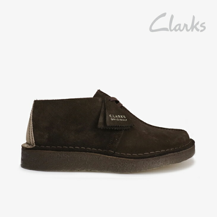 クラークス　デザートトレック CLARKS クラークス Desert Trek GTX デザート トレック