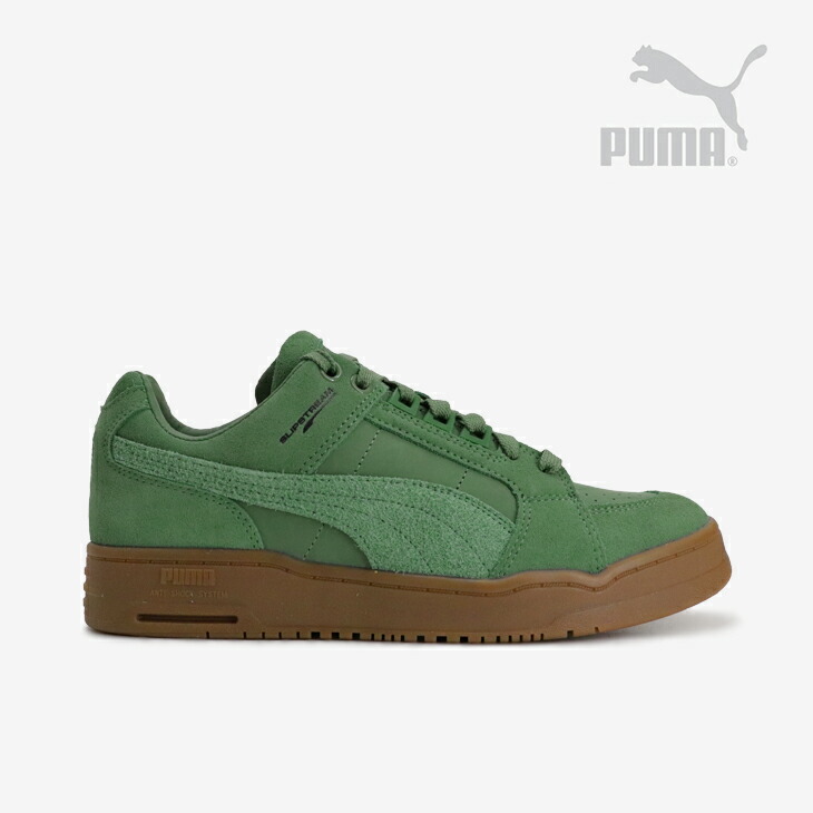 プーマ スウェード ヴィンテージ チーム バーシティグリーン US12 30cm 楽天市場】＊PUMA｜Suede VTG Teams/ プーマ/スエード
