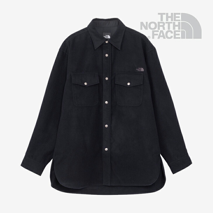 楽天市場】THE NORTH FACE ノースフェイス｜S/S Walls Shirt #MZ