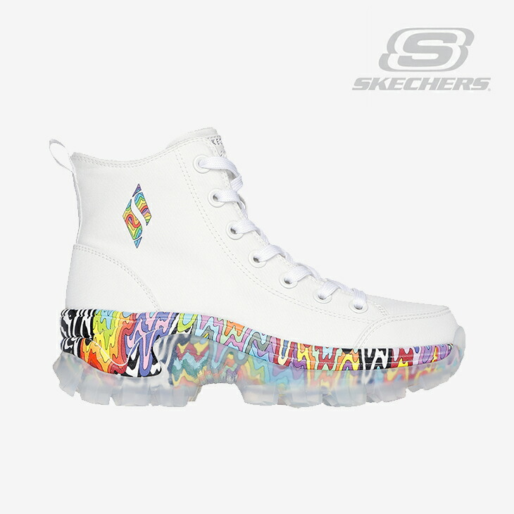 楽天市場】＊SKECHERS｜W Eden LX Top Grade/ スケッチャーズ