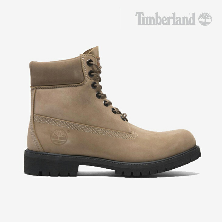 新品　Timberland 50周年 6インチ ブーツ 25ｃｍ 併 ティンバーランドが「バターコレクション」を発売 イエロー