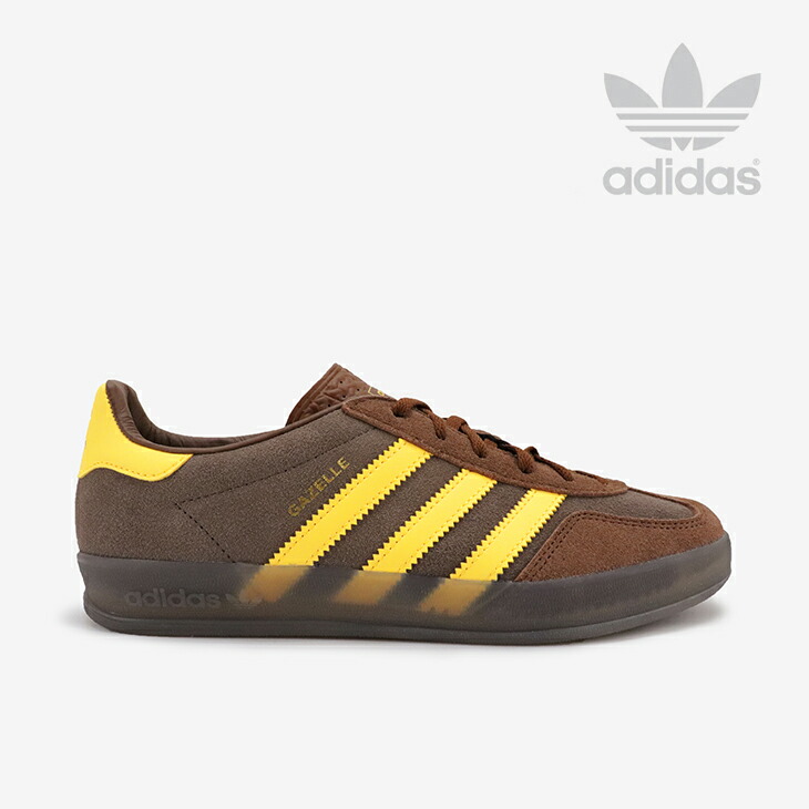 楽天市場】【プライスダウン】 adidas GAZELLE INDOOR