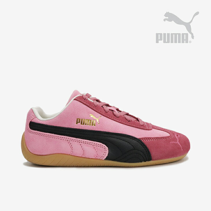 ・PUMA｜Speedcat OG Suede/ プーマ/スピードキャット オリジナル スエード/ライラッククラッシュｘフレッシュイエロー # 楽天市場】・PUMA｜Speedcat OG Suede/ プーマ/スピードキャット