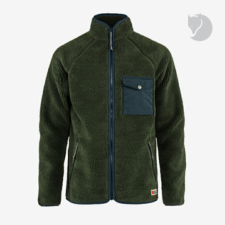 楽天市場】フェールラーベン FJALLRAVEN パーカー プルオーバー メンズ