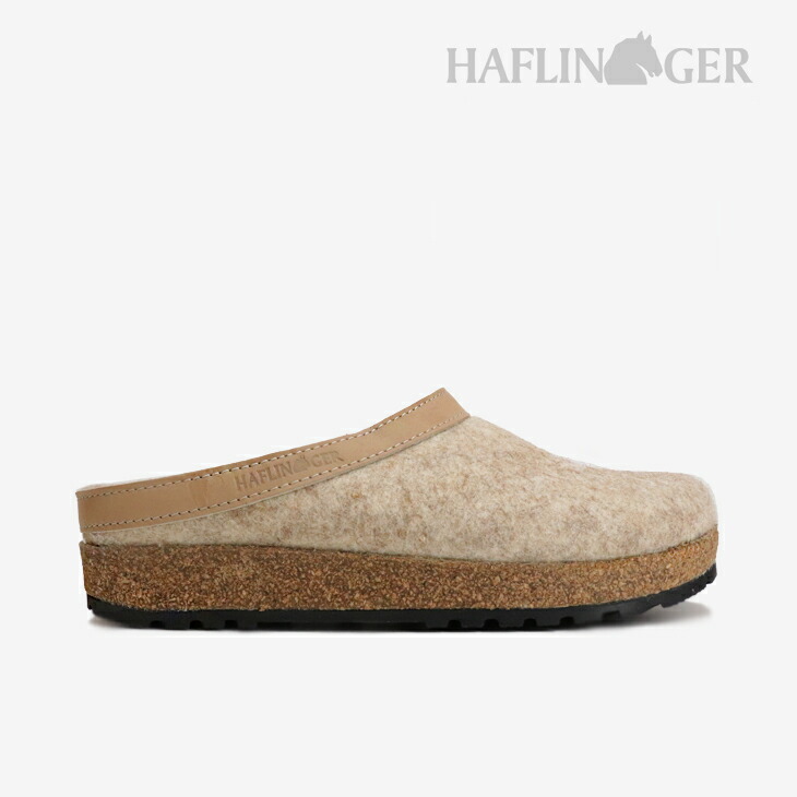 ・HAFLINGER｜Torben/ ハフリンガー/トーベン/ウッドスモーク #画像