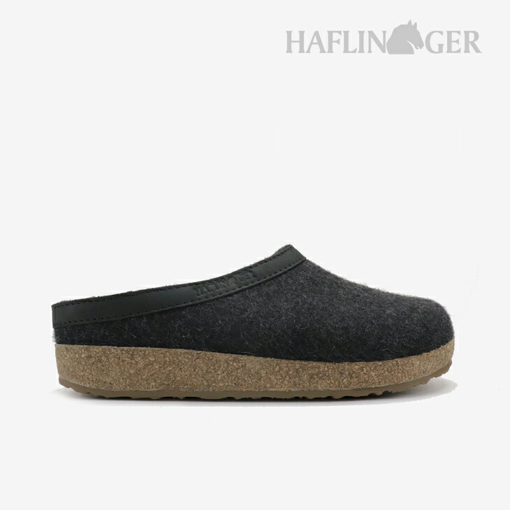 ・HAFLINGER｜Torben/ ハフリンガー/トーベン/グラファイト #画像