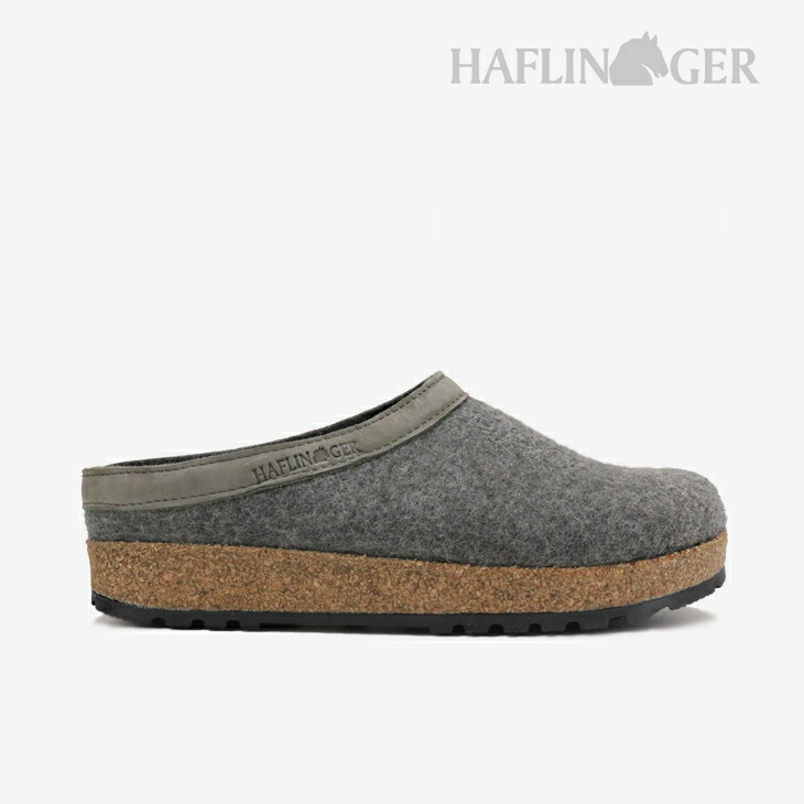 ・HAFLINGER｜Torben/ ハフリンガー/トーベン/アントラシテ #画像
