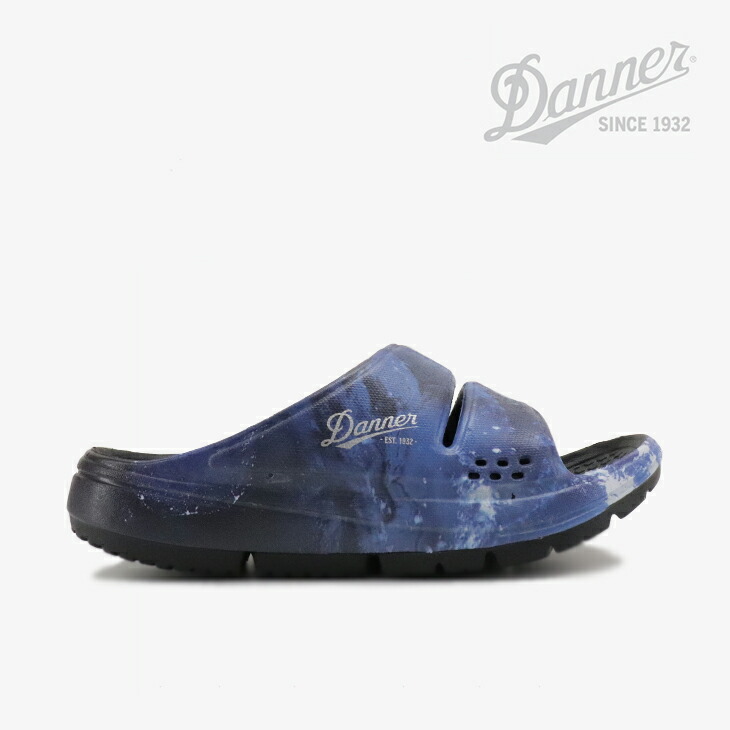 ・DANNER｜Mizugumo Slide/ ダナー/ミズグモ スライド/アース #画像