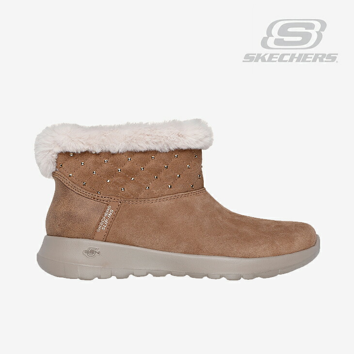楽天市場】＊SKECHERS｜W Slip-Ins Easy Going Cozy Weather 2 Relaxed