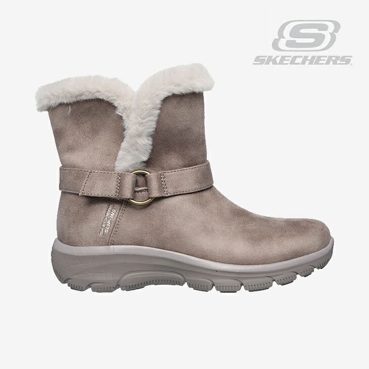 楽天市場】＊SKECHERS｜W Slip-Ins Easy Going Cozy Weather 2 Relaxed