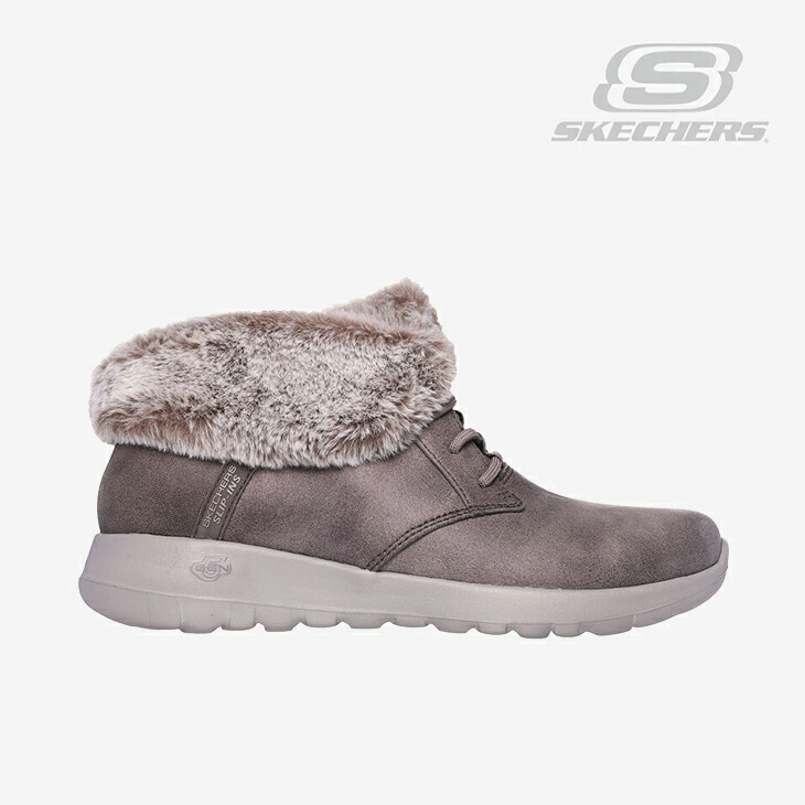 スケッチャーズ スリップインズ オンザゴー ジョイ コージー ウィッシュ 楽天市場】＊SKECHERS｜W Slip-Ins On-The-Go Joy Cozy Charm Boot