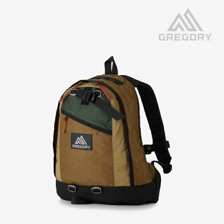 ^_-☆【PLAZA限定】GREGORY グレゴリー ファインデイV2 ファインデイ V2｜GREGORY グレゴリー
