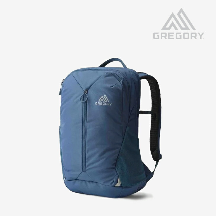 ：GREGORY｜Rhune 28 Daypack/ グレゴリー/ルーヌ デイパック エアクッション/ウインターフィヨルド #