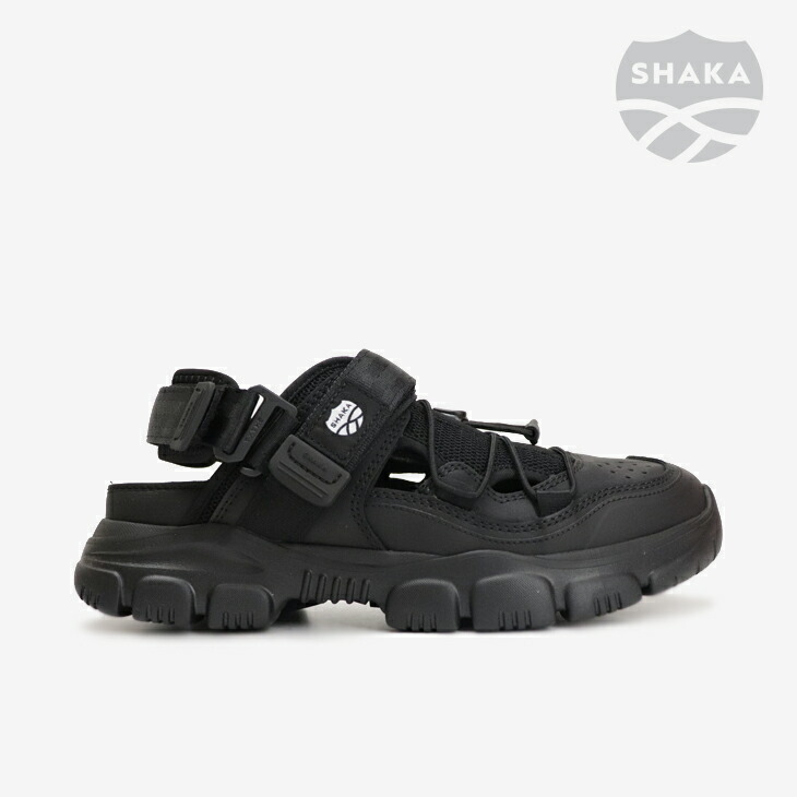 楽天市場】SHAKA シャカ スニーカーサンダル TABLE MOUNTAIN AT