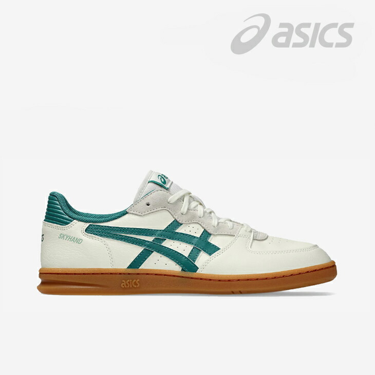 楽天市場】＊ASICS｜Skyhand OG Handball/ アシックス/スカイ
