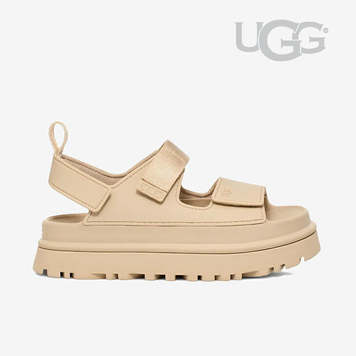 【UGG】★送料・関税込★ラウンドトプラットフォームクログ 王林さんが履く、UGG PLATFORM COLLECTION | atmos（アトモス