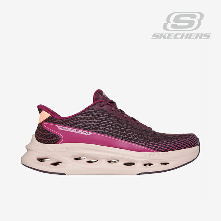 楽天市場】＊SKECHERS｜Slip-Ins Max Cushioning Glide-Step Aberdeen