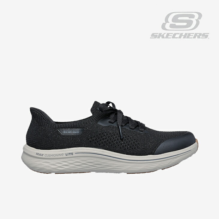 楽天市場】・SKECHERS｜Slip-Ins Max Cushioning Max Run