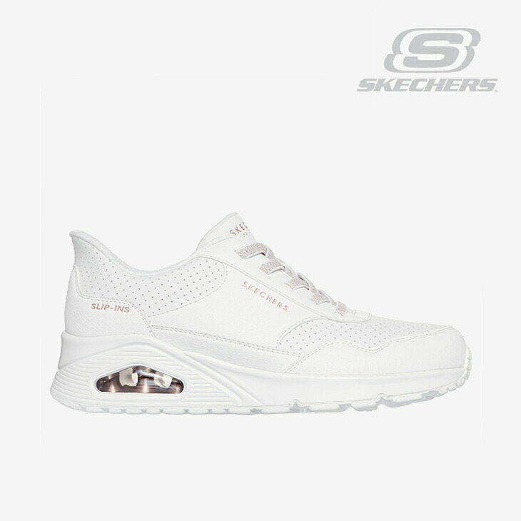 楽天市場】＊SKECHERS｜W Slip-Ins Tres Air Uno Ez-Glide