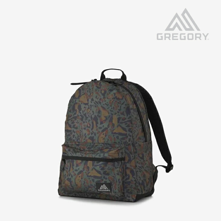 楽天市場】GREGORY / グレゴリー | カモフラ柄 マルチカム バック
