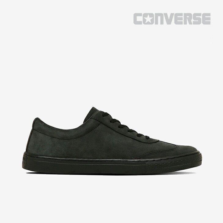 ：CONVERSE｜All Star Coupe BM Ox Balmoral/ コンバース/櫂 はやりっ子 クップ バル倫理的動機 オックス/黒いこと白黒 #