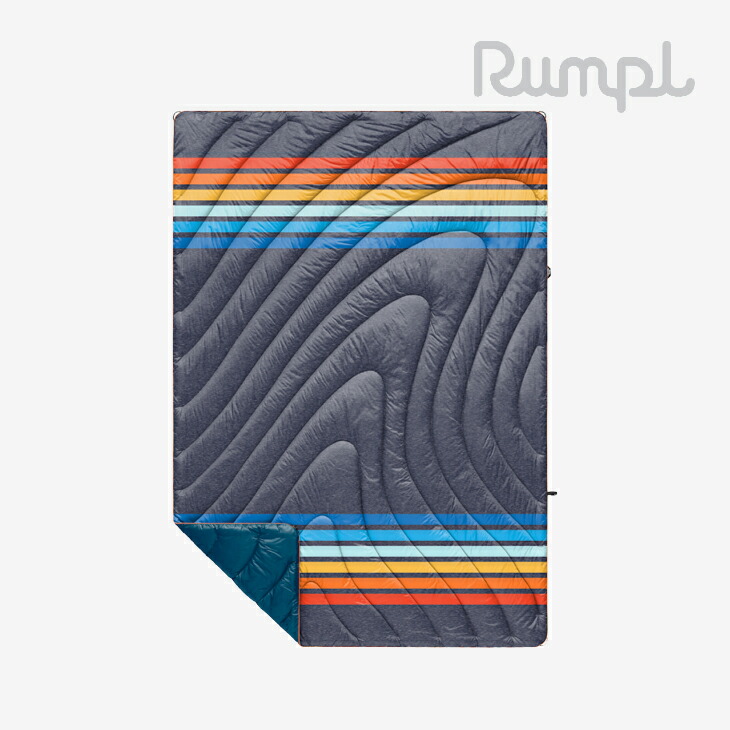 楽天市場】＊RUMPL｜Original Puffy Blanket/ ランプル/オリジナル