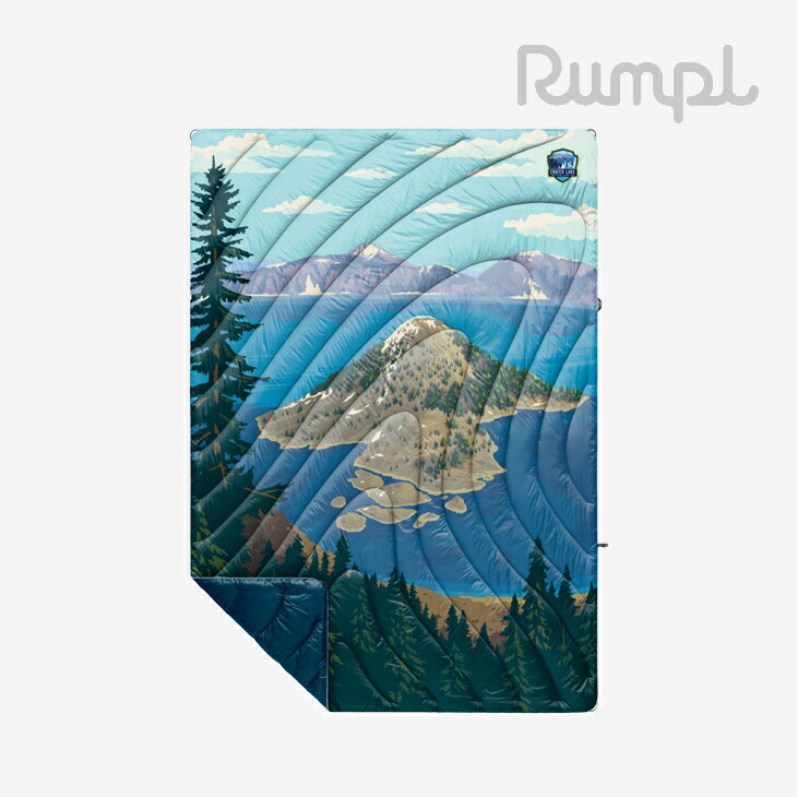 ・RUMPL｜Original Puffy National Park Blankets/ ランプル/オリジナル パフィー ナショナル パーク ブランケット/サグアロ # 楽天市場】＊RUMPL｜Original Puffy National Park Blankets/ ランプル
