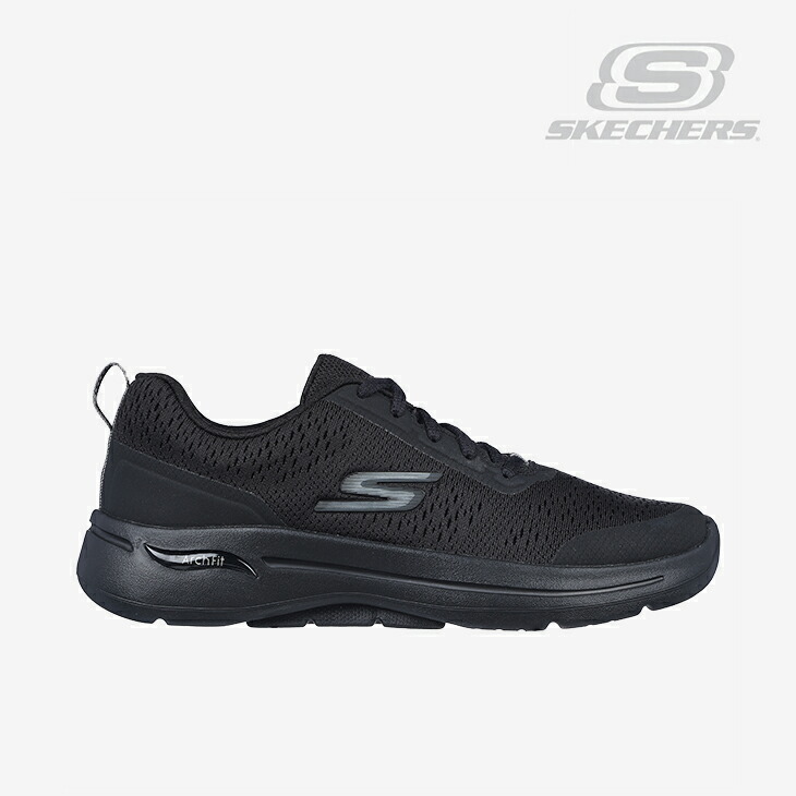 【新品未使用】スケッチャーズ アーチ フィット エスマイルズ マイルメーカーズ SKECHERS（スケッチャーズ）の「SKECHERS ARCH FIT S-MILES