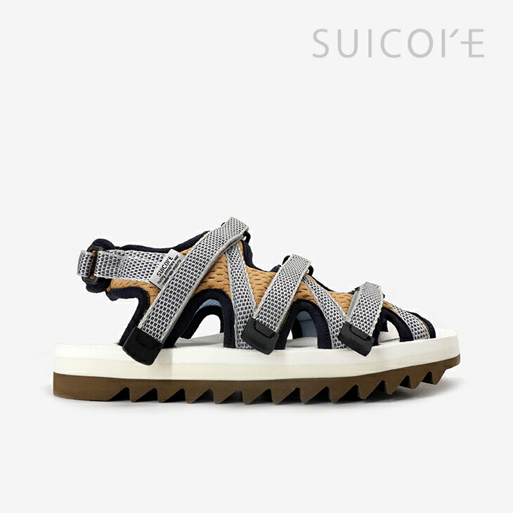 SUICOKE サンダル　LH-2 SUICOKE LH-2 (OG-395) – SUICOKE JAPAN