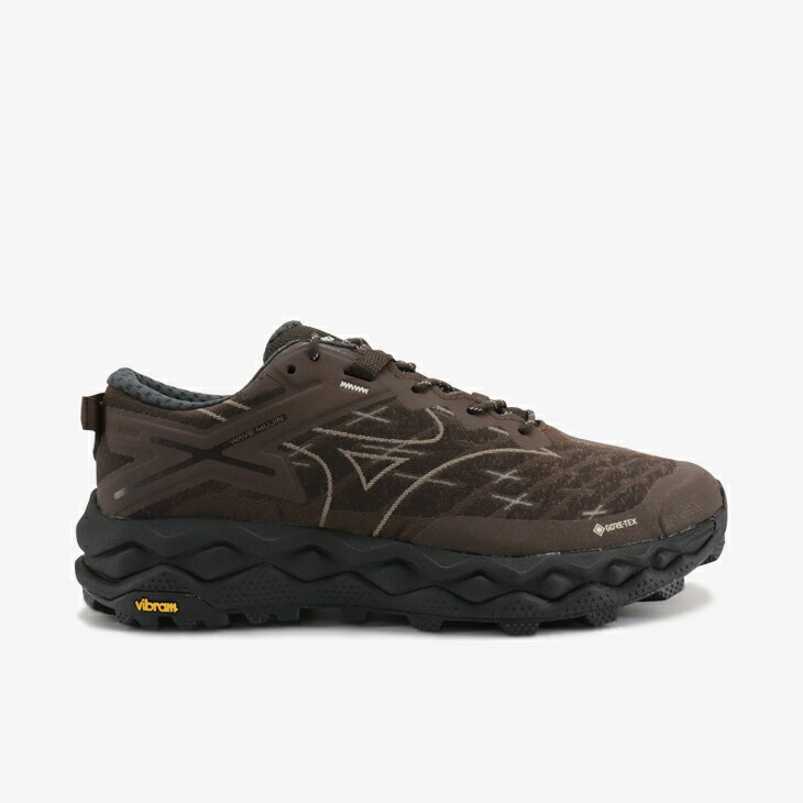 楽天市場】・MIZUNO｜Wave Mujin LS GTX RB-Line Vibram/ ミズノ