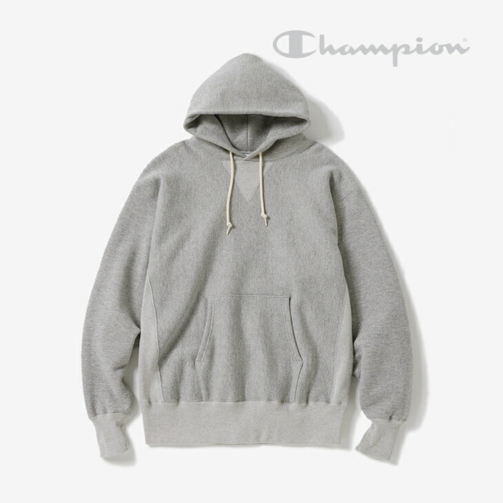 楽天市場】・CHAMPION｜True To Archives Reverse Weave After Hooded