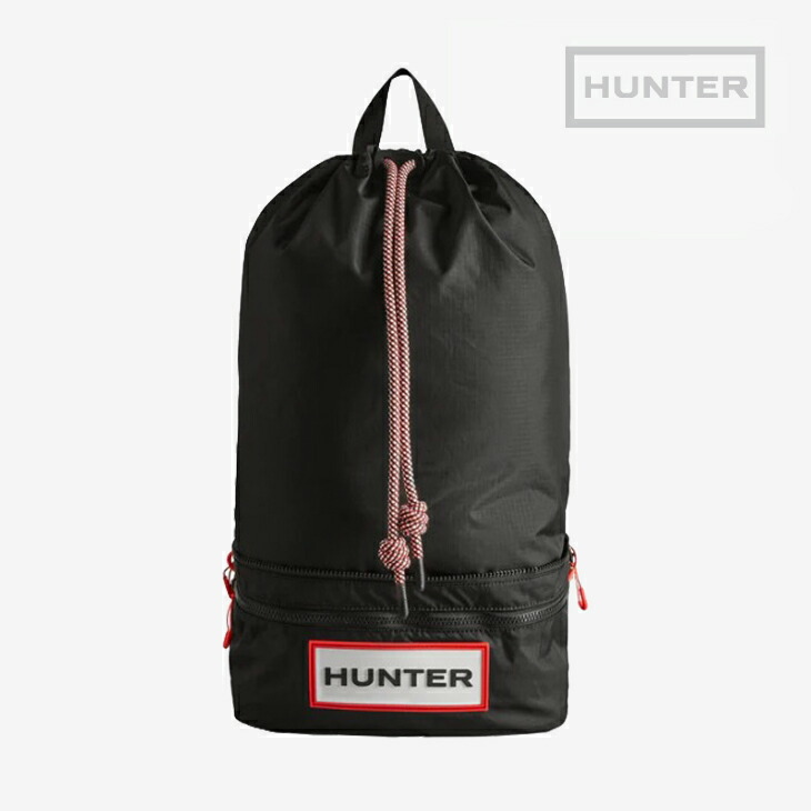 国内発送 HUNTER バックパック REFINEDSTITCH CANVAS UBB4012CAA 楽天市場】【全国送料無料】 HUNTER バッグ メンズ レディース