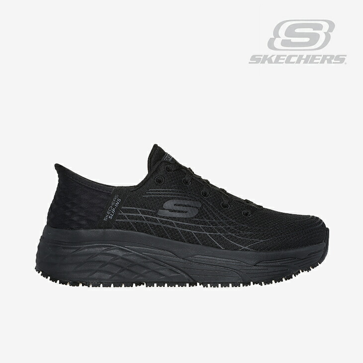 楽天市場】＊SKECHERS｜W Slip-Ins Max Cushioning Hyper Craze