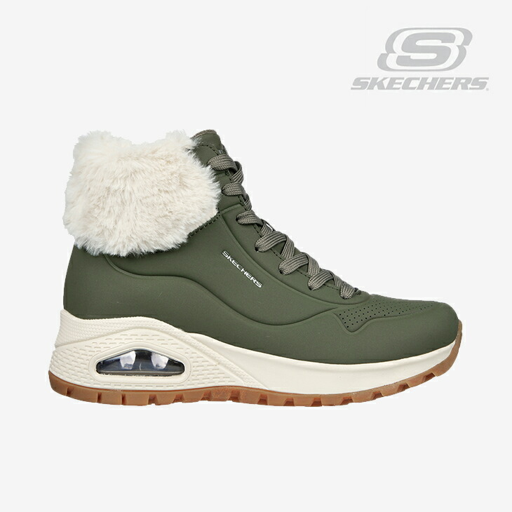 楽天市場】・SKECHERS｜W Uno Flex-Spring On Air