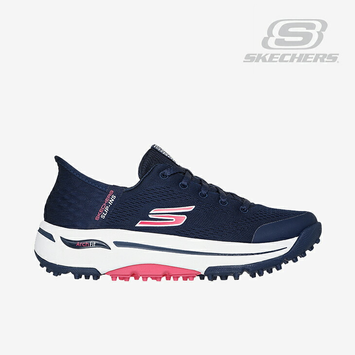 楽天市場】＊SKECHERS｜W Slip-Ins Go Golf Elite 5/ スケッチャーズ