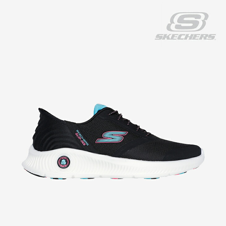 楽天市場】△8/1限定 P10倍］SKECHERS｜W Slip-Ins Go Run
