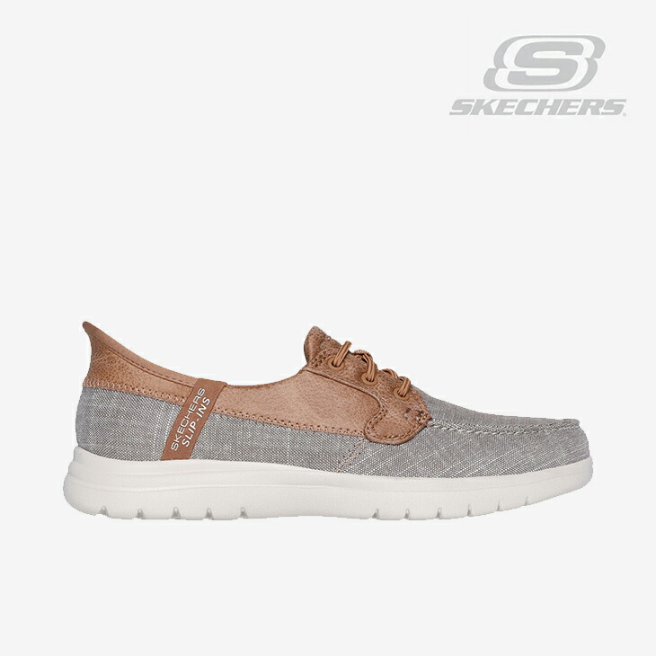 楽天市場】＊SKECHERS｜W Slip-Ins On-the-GO Flex Radiant Leilani
