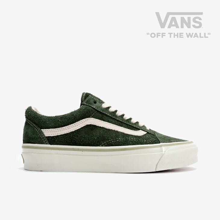 楽天市場】・VANS Premium｜Old Skool LX Suede/ ヴァンズ