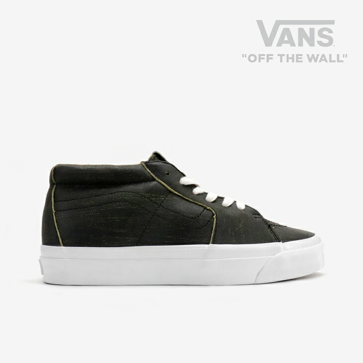楽天市場】VANS PREMIUM SK8-MID REISSUE 83【バンズ プレミアム