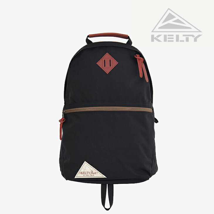 楽天市場】KELTY 80S DAYPACK 32592445 BLACK ケルティ 80s デイパック