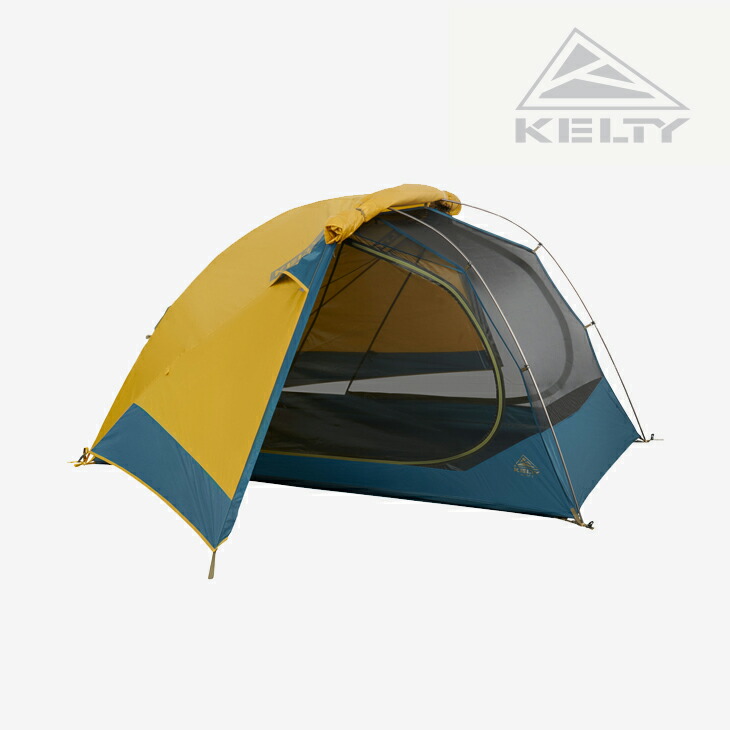 ケルティ　テント　ファーアウト3 楽天市場】ケルティ Kelty ファーアウト3 FAR OUT 3 テント 3
