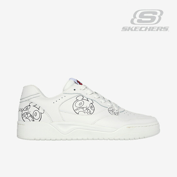 楽天市場】＊SKECHERS｜Coupa Valley Row Varsity
