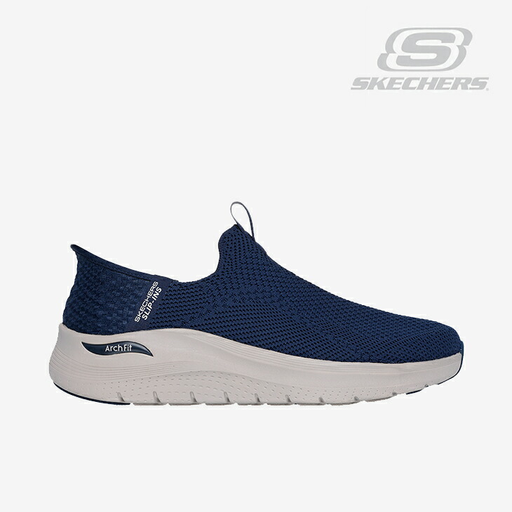 楽天市場】＊SKECHERS｜Slip-Ins Go Walk Arch Fit 2.0 Hands Free 2