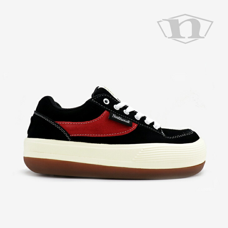 ノースウェーブ　エスプレッソ　28cm　ブラック ノースウェーブ エスプレッソ 28cm ブラック 希少ノースウェーブ